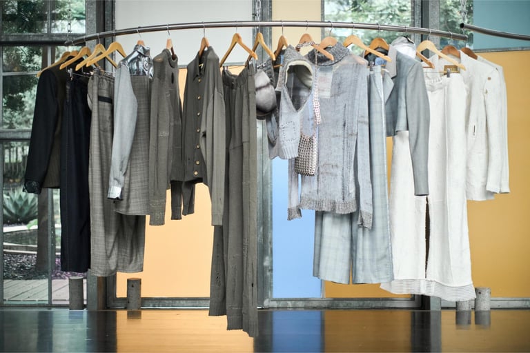 AW2025 VIVIERS - Pitti Uomo