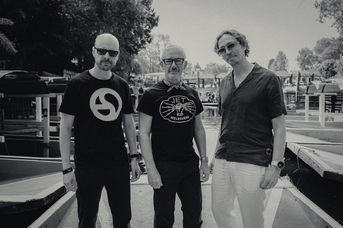Above & Beyond announces Anjunachill label