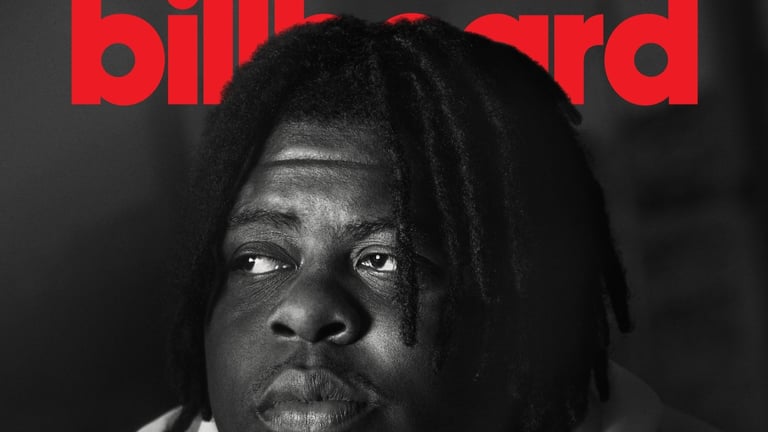 نجوم Bigxthaplug على غلاف مجلة Billboard لأول عدد "مستقبل الهيب هوب"