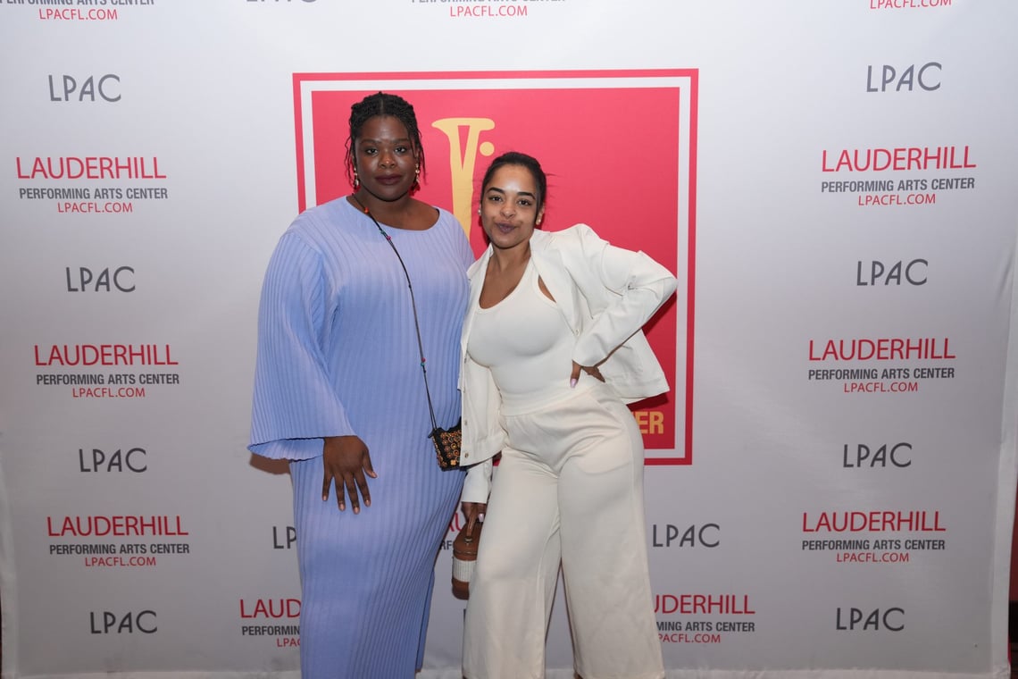 BitBasel - Art & Tech Shine at Lauderhill's Future of the Arts
