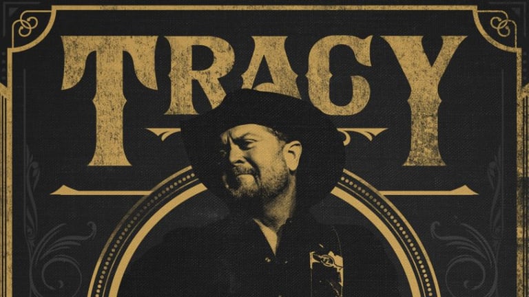 Country Music Icon Tracy Lawrence Announces Headline Show At The Historic Ryman Auditorium On May 18