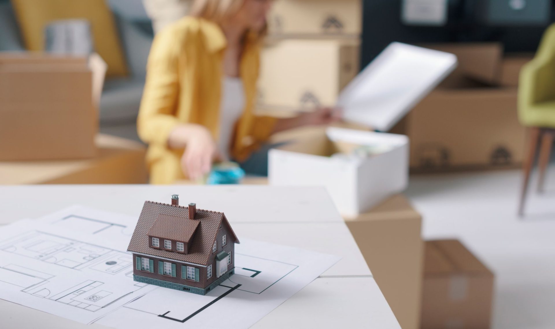 Moving Layout Creating A Functional Layout In Your New Home After The Move