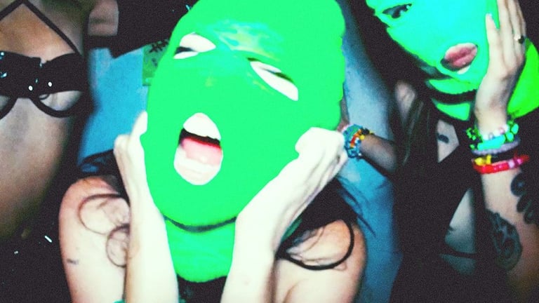 Dani Thorne continues Dim Mak dominance with new single “Lie To Me” Cover