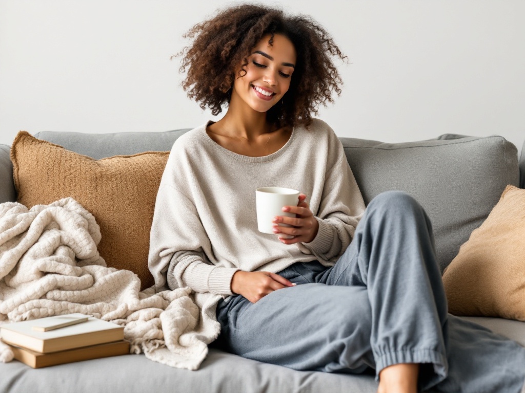 Effortless Outfit Ideas for Everyday and Beyond