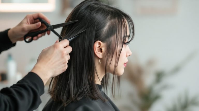 Elevate Your Craft: The Precision of Japanese Steel Shears