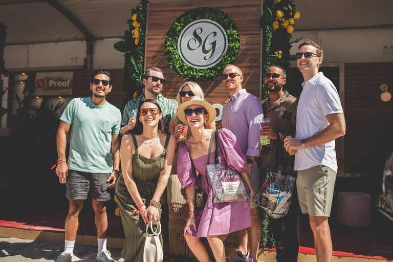 Image result for SOBEWFF - South Beach Wine And Food Festival 2025