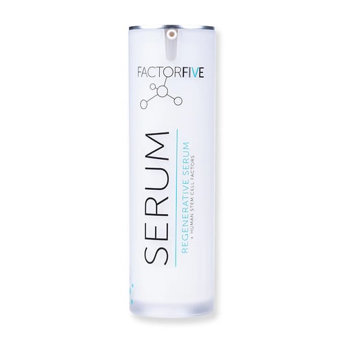 Regenerative Serum