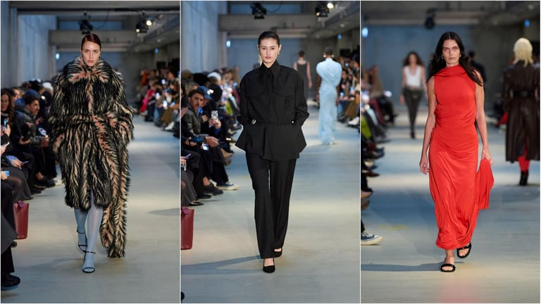 Forza Collective AW25