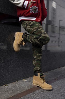 How to Choose the Right Boots to Complete Your Fit