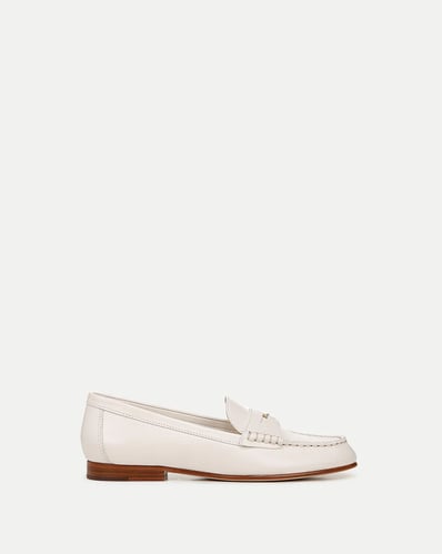 Penny Leather Loafer