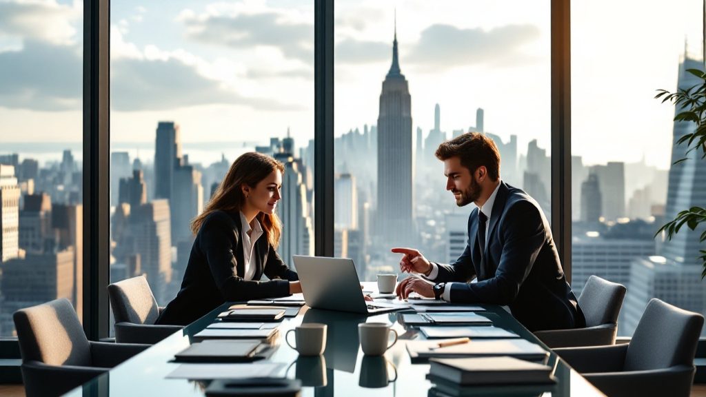 Agenzie di Influencer Marketing a New York