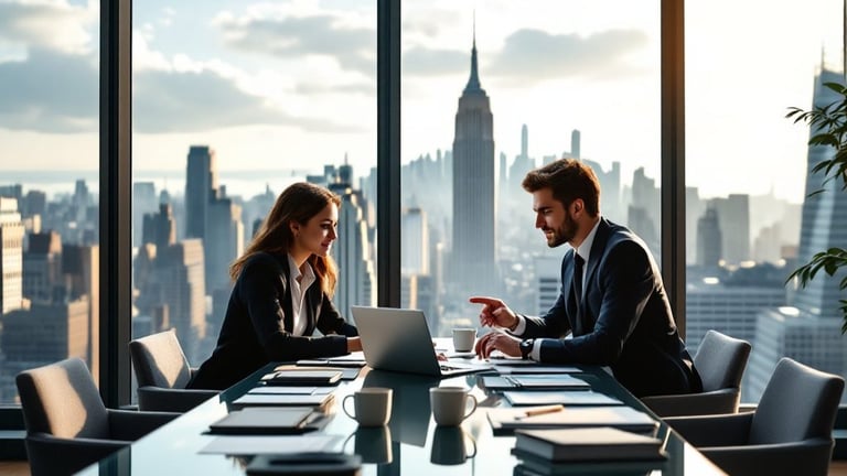 Influencer Marketing Agencies in New York