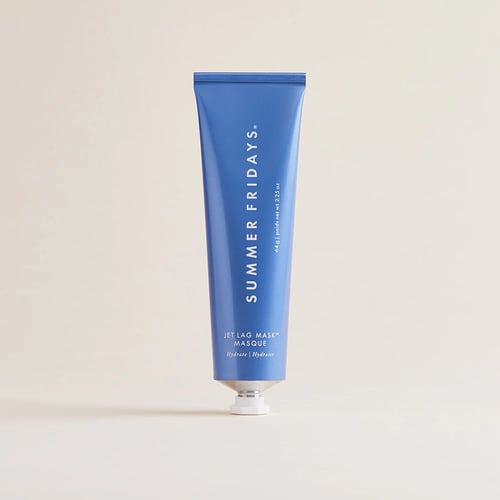 Jet Lag Mask