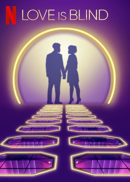 Love is Blind Germany Season 1
