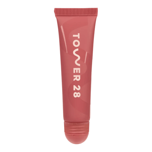 Tower 28 LipSoftie Hydrating Tinted Lip Treatment Balm