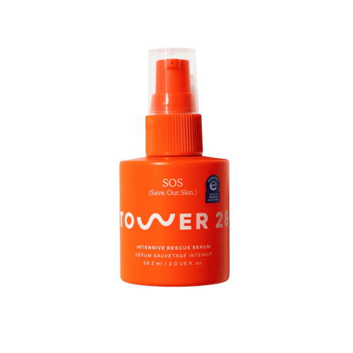 SOS Rescue Serum
