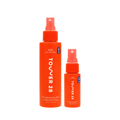 SOS Spray Duo