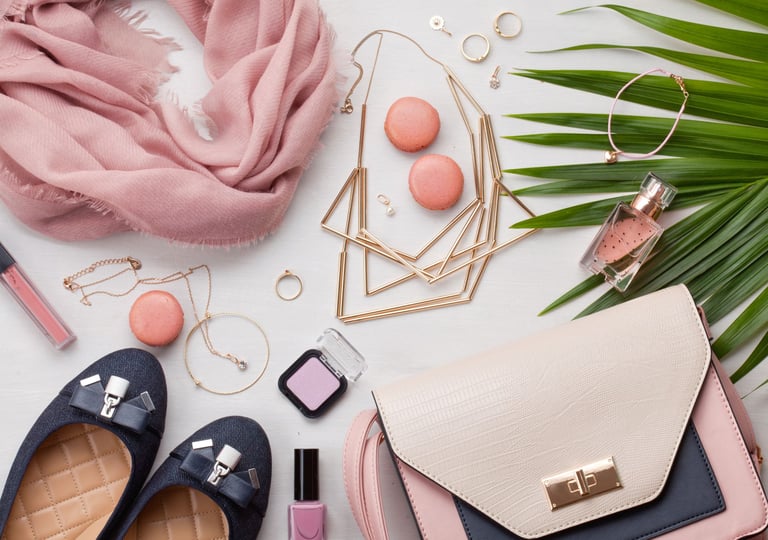 The Role of Accessories in Defining Personal Style