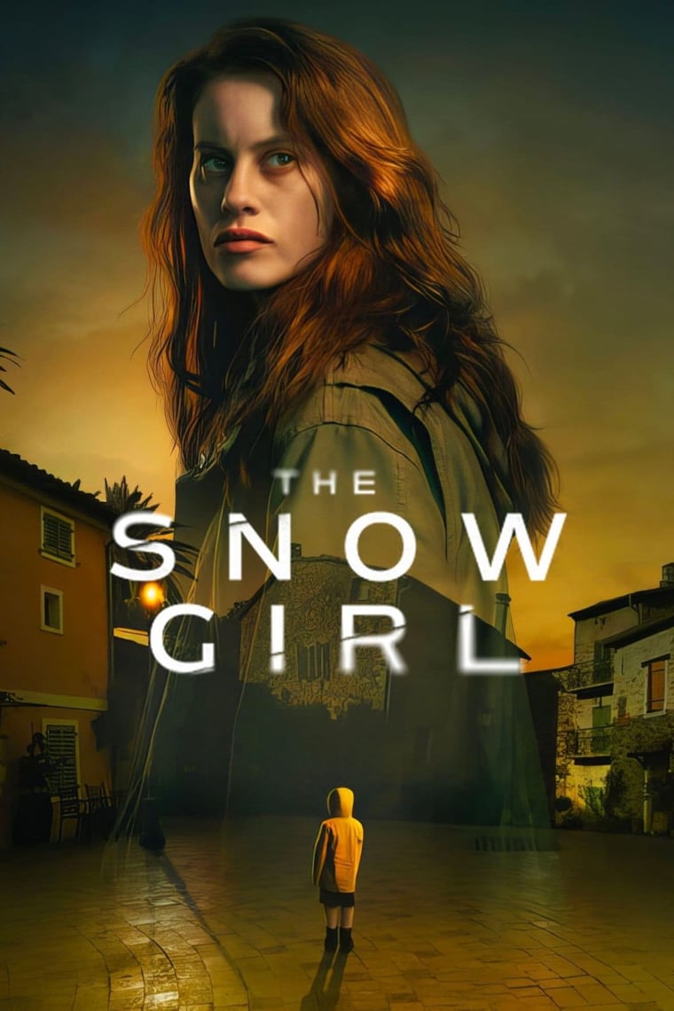 The Snow Girl Season 2