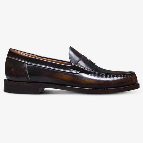 Newman Penny Loafer