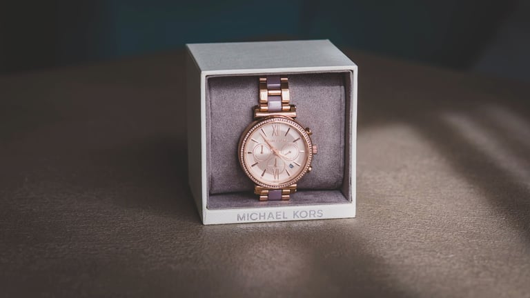 Women's Watch