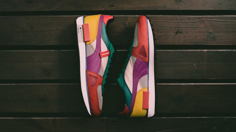 Top 10 Trending Slip on Sneakers for Men This Year