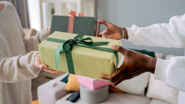 Cadeaux de la Saint-Valentin pour lui 2025