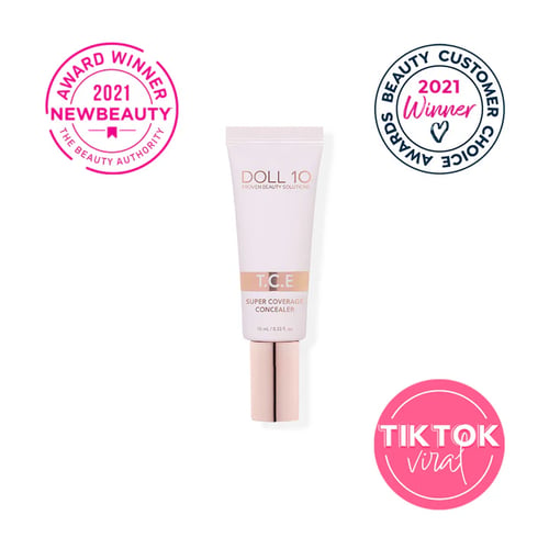 TCE Super Coverage Concealer