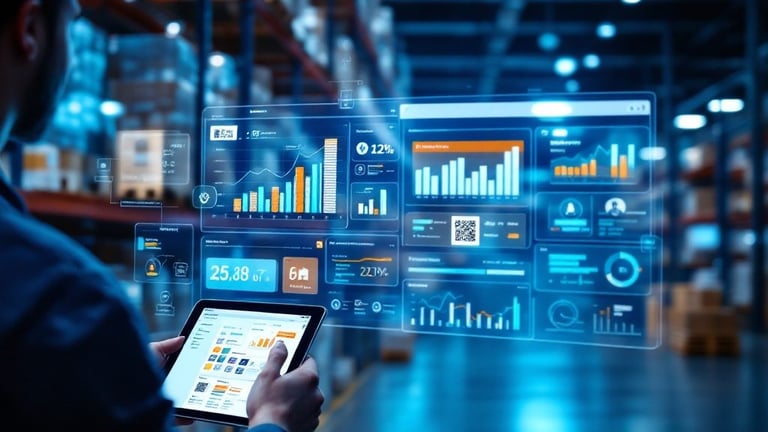 Why Inventory Management Software is Key to Free Quote Generation