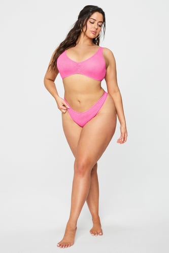 Mesh All Day 2-Piece Set