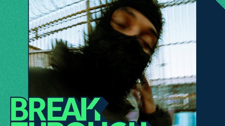 Zane Lowe Championed Artist tesh veröffentlicht neue Single via Bitbird