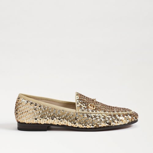 Loraine Bit Loafer