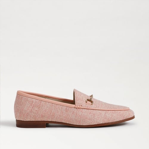 Loraine Bit Loafer