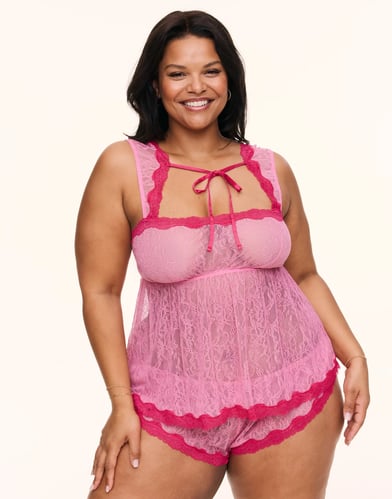 Ettie Plus