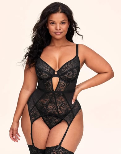 Lynn Unlined Plus