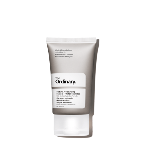 Natural Moisturizing Factors + PhytoCeramides