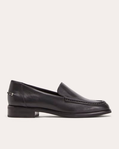 The Modern Loafer