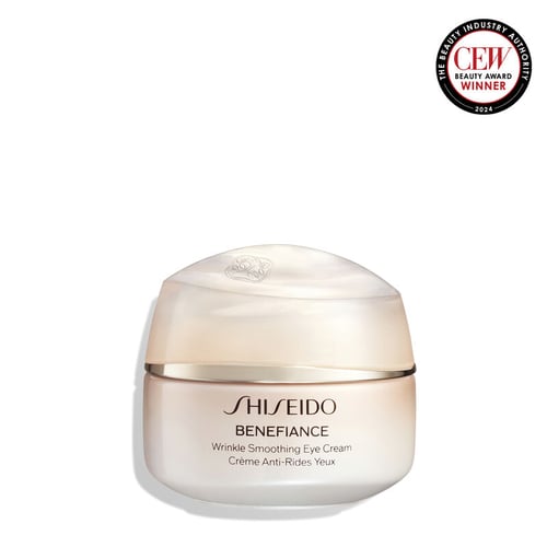 Benefiance Wrinkle Smoothing Eye Cream