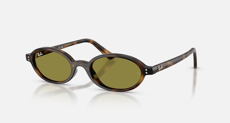 Ray-Ban KHAL BIO-BASED