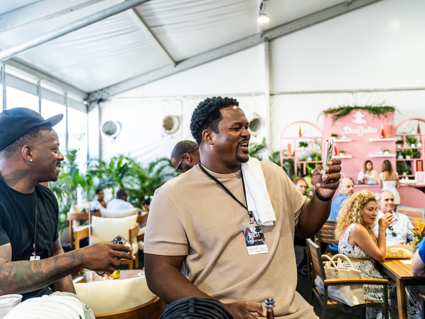 2025 Discover Boating Miami International Boat Show Wraps