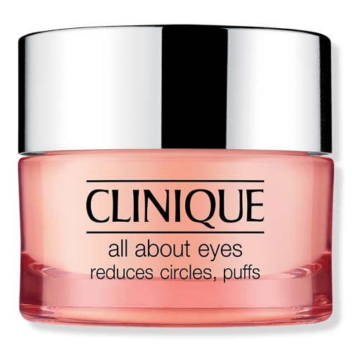 All About Eyes Eye Cream with Vitamin C