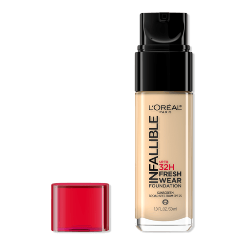 Infallible Up to 32 Hour Fresh Wear Foundation