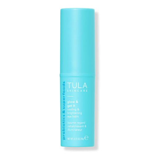 Glow & Get It Cooling & Brightening Eye Balm