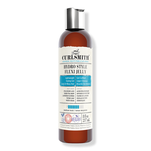 Curlsmith Hydro Style Flexi Jelly