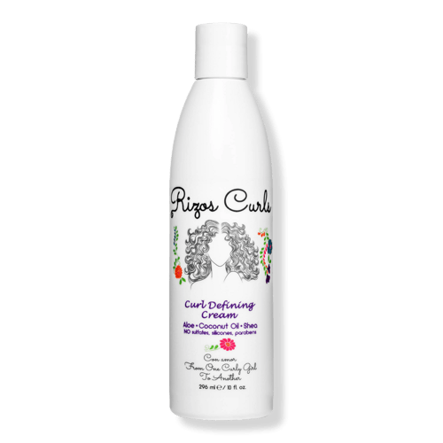 Rizos Curls Curl Defining Cream