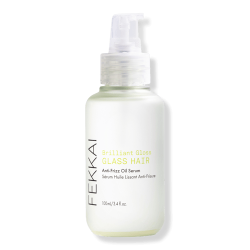 FEKKAI Brilliant Gloss Glass Hair Anti-Frizz Serum