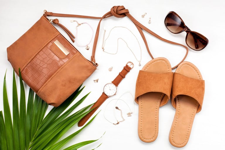 4 Artisanal Leather Goods That Will Elevate Your Outfit