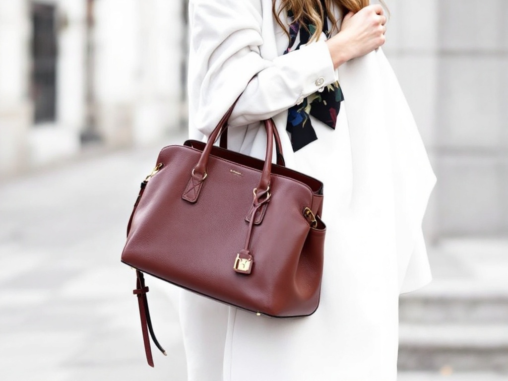 6 Reasons Why a Good Handbag is a Wardrobe Essential for Women