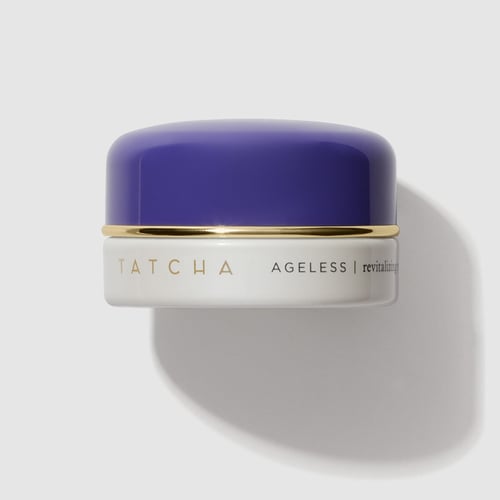 Ageless Revitalizing Eye Cream
