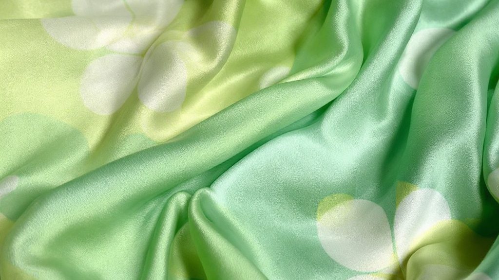 All Year Silk Shirt Looks for Effortless Elegance